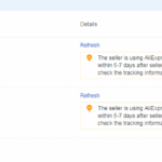 own tracking code own-tracking-code