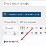 special short code special-short-code